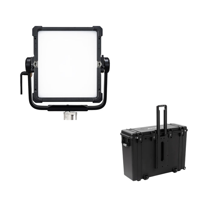 Aputure APNOVA21x1KIT NOVA II  1x1 ローリングハードケースキット