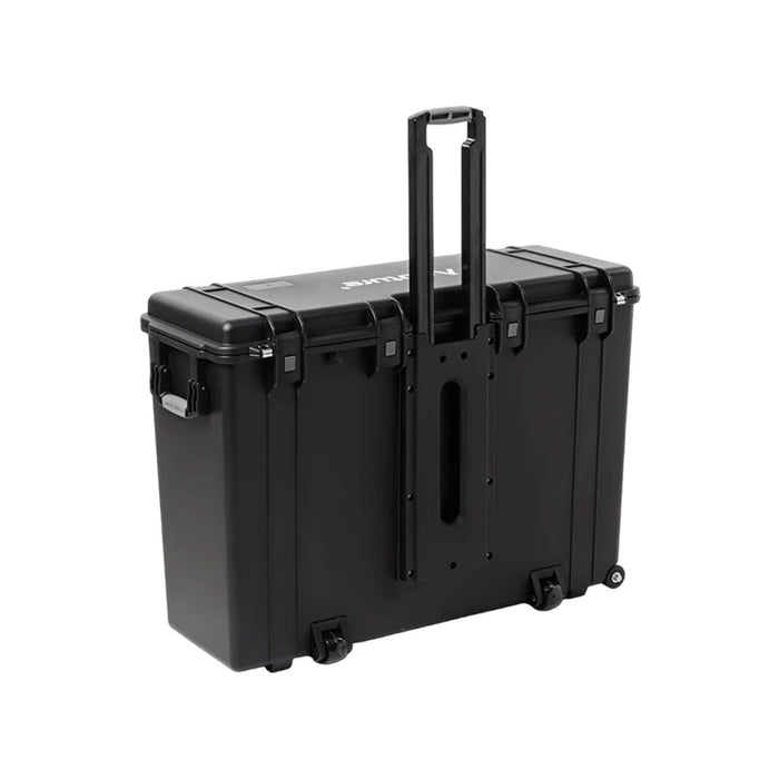 Aputure APNOVA22x1KIT NOVA II   2x1 ローリングハードケースキット