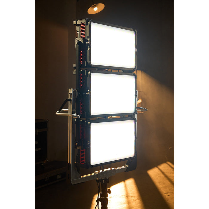 Aputure APNOVA22x1KIT NOVA II   2x1 ローリングハードケースキット