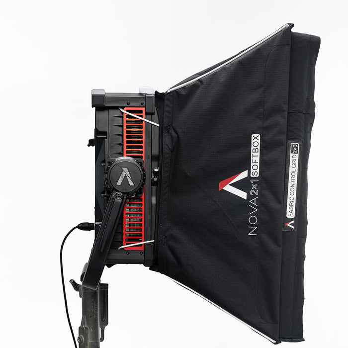 Aputure APNOVA22x1SB NOVA 2x1用ソフトボックス