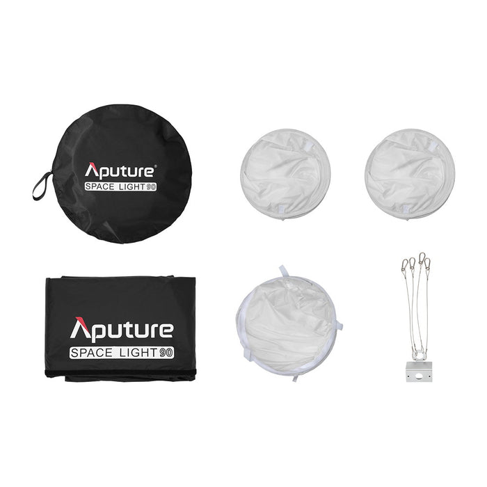 Aputure APSL90 スペースライト 90