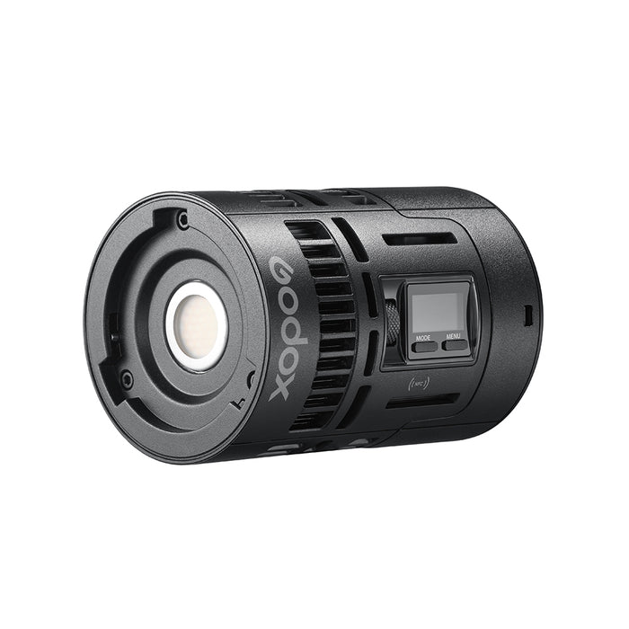 GODOX MS60Bi バイカラーポケットLED