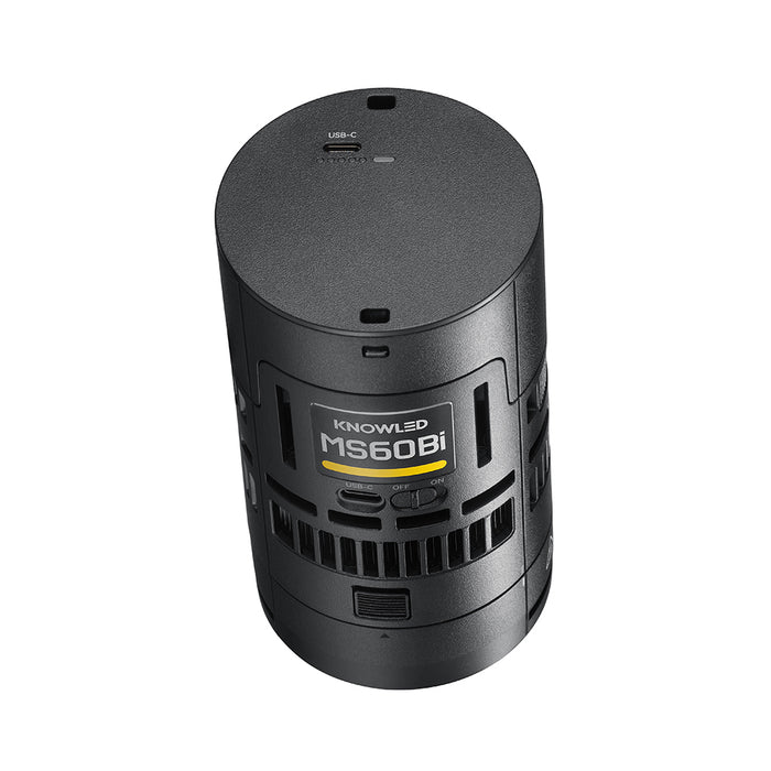 GODOX MS60Bi バイカラーポケットLED