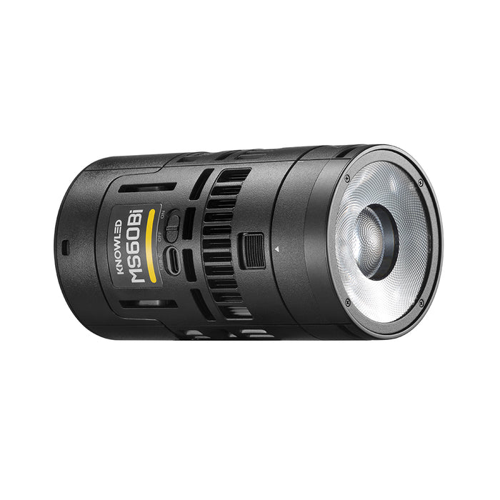 GODOX MS60Bi 2K バイカラー2灯キット