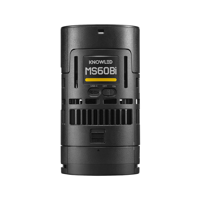 GODOX MS60Bi 2K バイカラー2灯キット