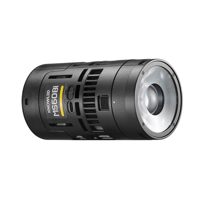 GODOX MS60Bi 4K バイカラー4灯キット