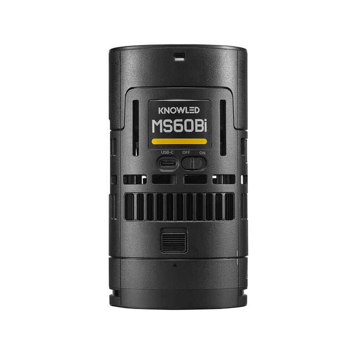 GODOX MS60Bi 4K バイカラー4灯キット