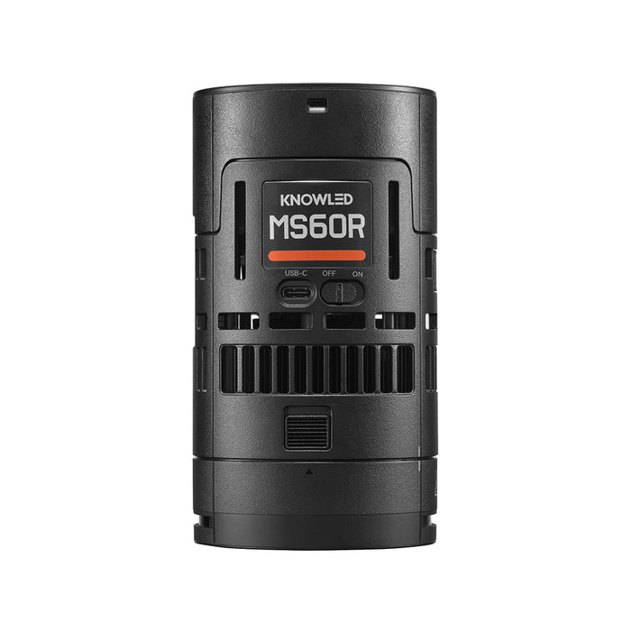 GODOX MS60R フルカラーポケットLED