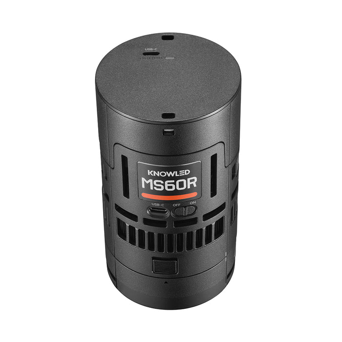 GODOX MS60R フルカラーポケットLED