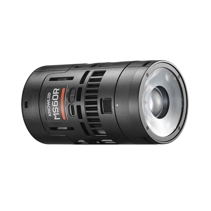 GODOX MS60R 2K フルカラー 2灯キット