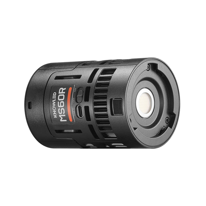 GODOX MS60R 2K フルカラー 2灯キット