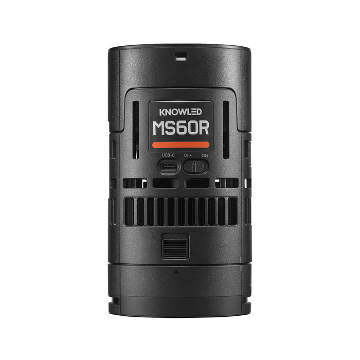 GODOX MS60R 2K フルカラー 2灯キット