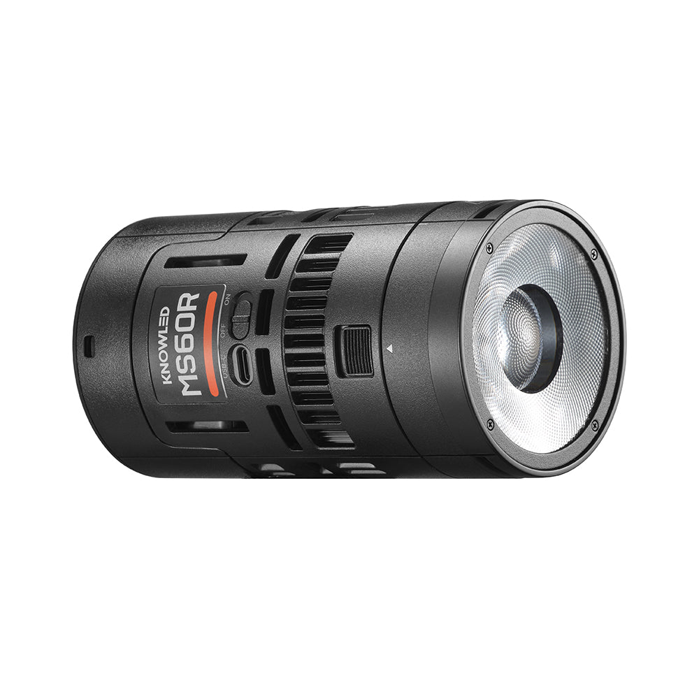 GODOX MS60R 4K フルカラー 4灯キット - 業務用撮影・映像・音響