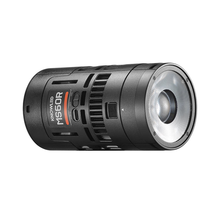 GODOX MS60R 4K フルカラー 4灯キット