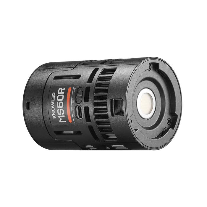 GODOX MS60R 4K フルカラー 4灯キット