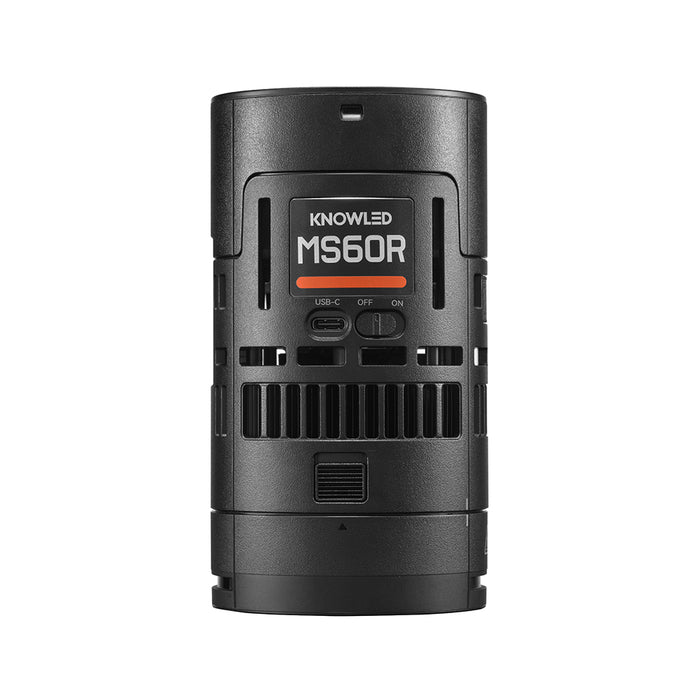GODOX MS60R 4K フルカラー 4灯キット