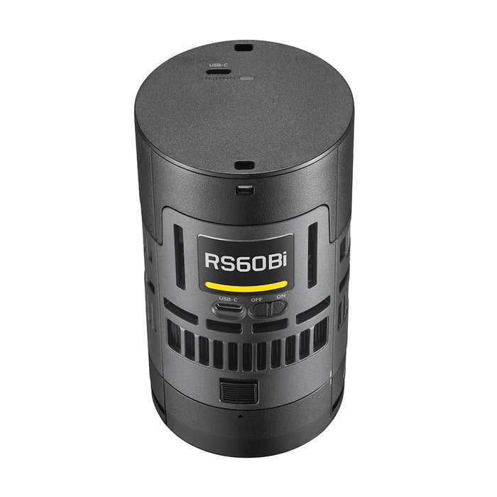 GODOX RS60Bi バイカラーポケットLED