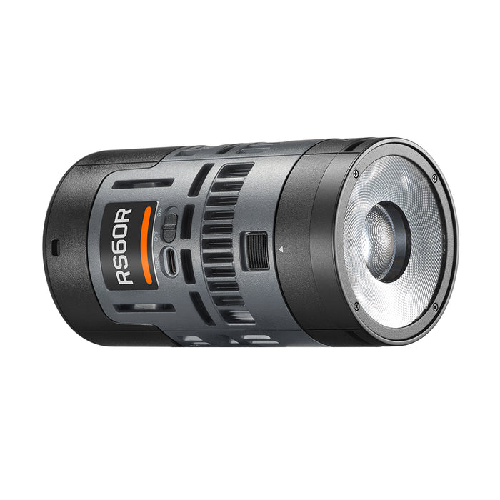 GODOX RS60R フルカラーポケットLED