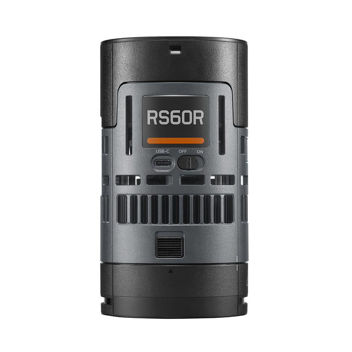 GODOX RS60R フルカラーポケットLED