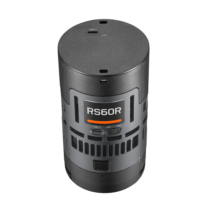 GODOX RS60R フルカラーポケットLED