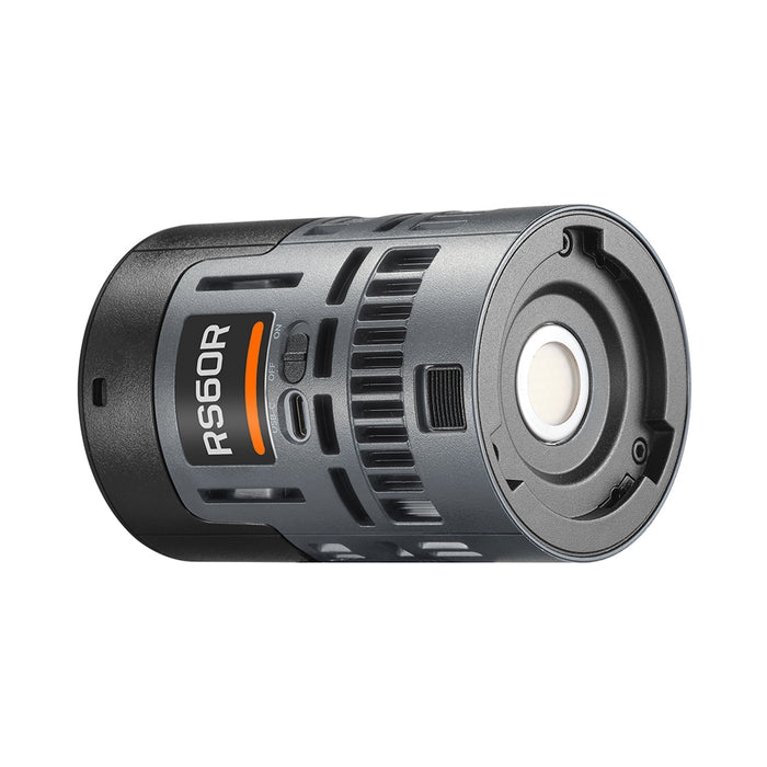GODOX RS60R フルカラーポケットLED