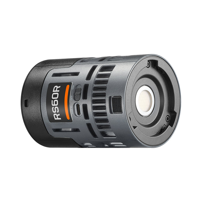 GODOX RS60R 2K フルカラー 2灯キット