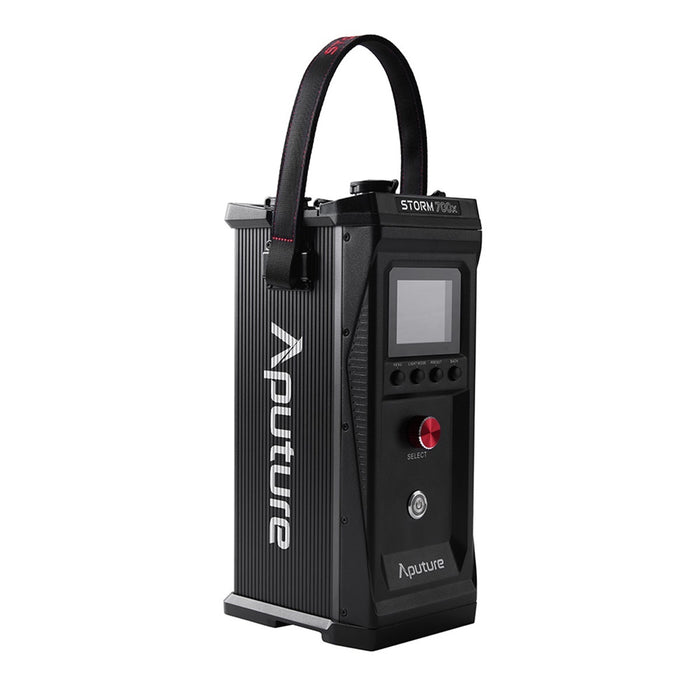 Aputure APS700xKIT STORM 700x Cine Kit