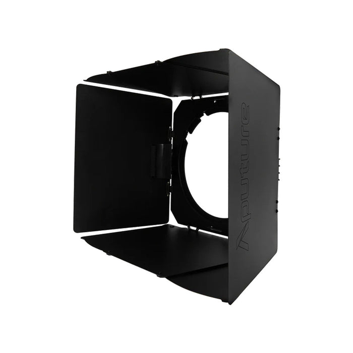 Aputure APCF10KIT CF10 フレネル&バーンドアキット