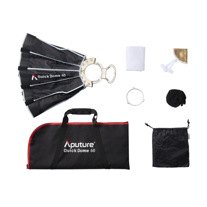 Aputure APQD60 Quick Dome 60