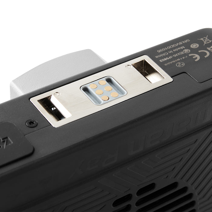 Aputure APRAY120c amaran Ray 120c