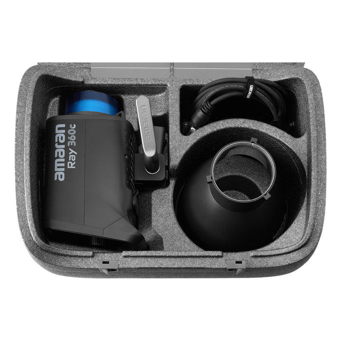 Aputure APRAY360c amaran Ray 360c