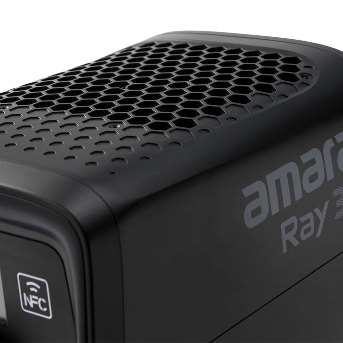 Aputure APRAY360c amaran Ray 360c