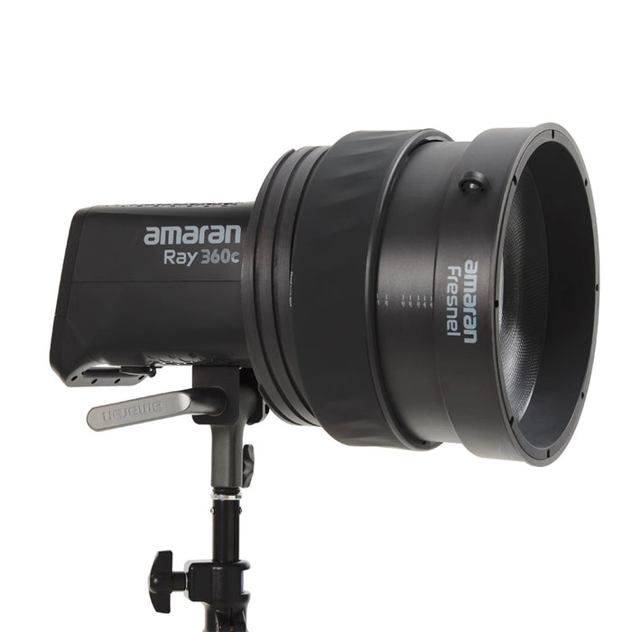 Aputure APFR amaran フレネル