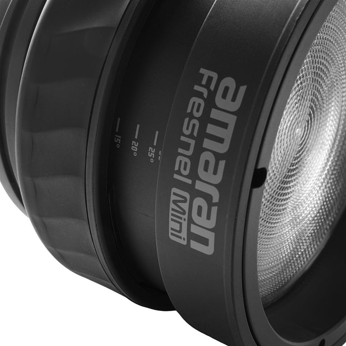 Aputure APFR amaran フレネル