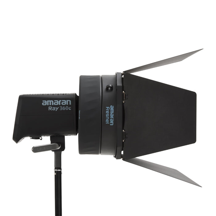 Aputure APFR amaran フレネル