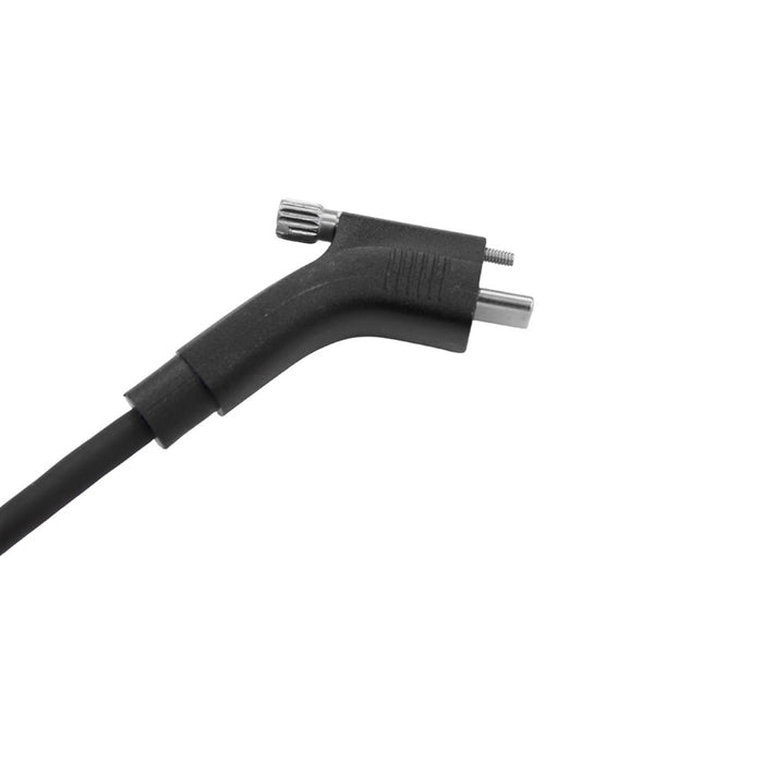 Aputure APAMDMXAD amaran USB-C to 5-Pin DMX In & Out Adapter