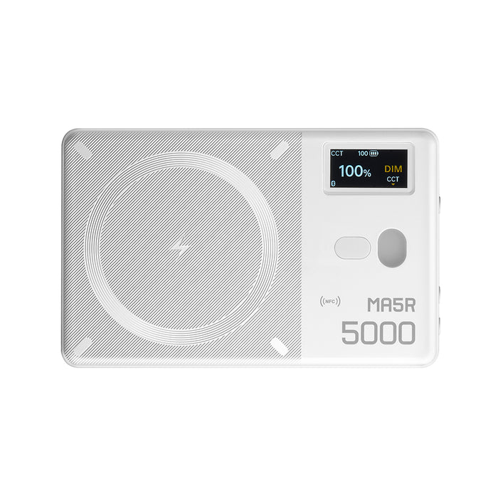 GODOX MA5R W LEDポケットライト ホワイト