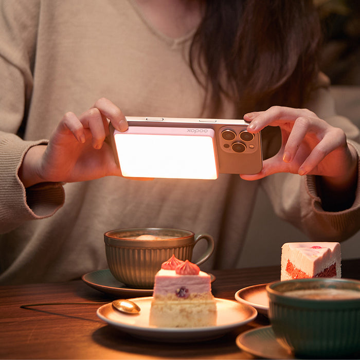 GODOX MA5R W LEDポケットライト ホワイト