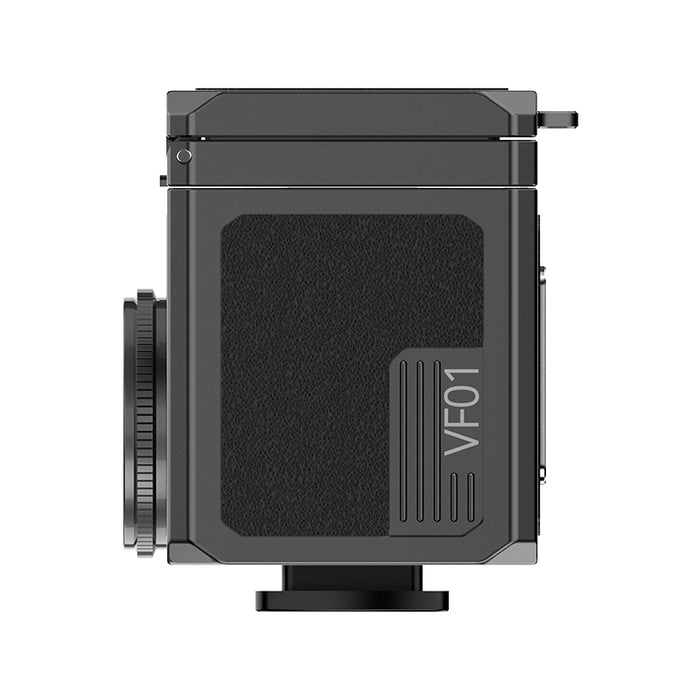 Ulanzi C090 VF01 ウエストレベルビューファインダー(ブラック)