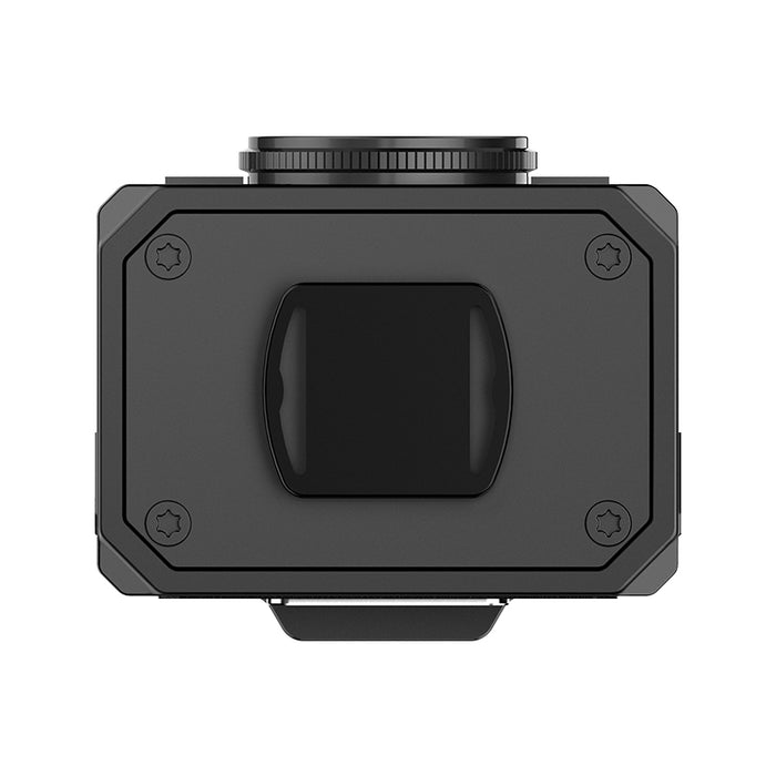 Ulanzi C090 VF01 ウエストレベルビューファインダー(ブラック)