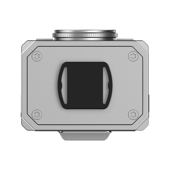 Ulanzi C108 VF01 ウエストレベルビューファインダー(シルバー)