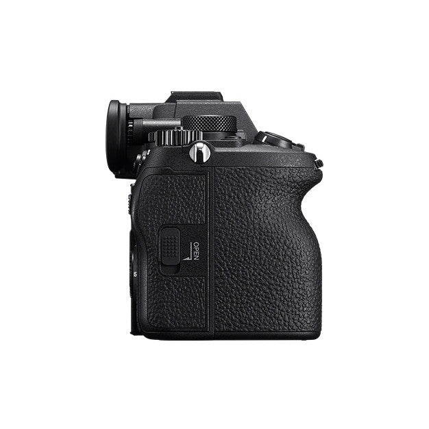 SONY ILCE-7M5M デジタル一眼カメラ α7V(ズームレンズキット)