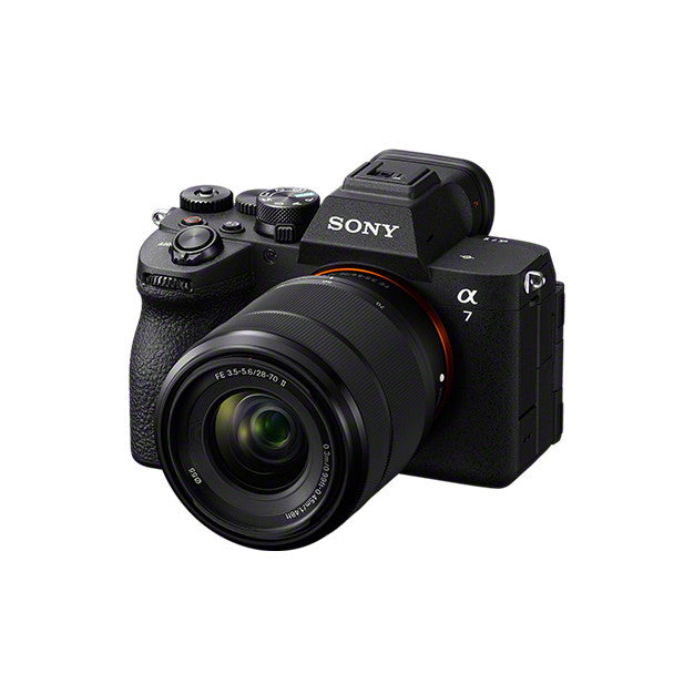 SONY SEL28702 FE 28-70mm F3.5-5.6 OSS II - 業務用撮影・映像・音響