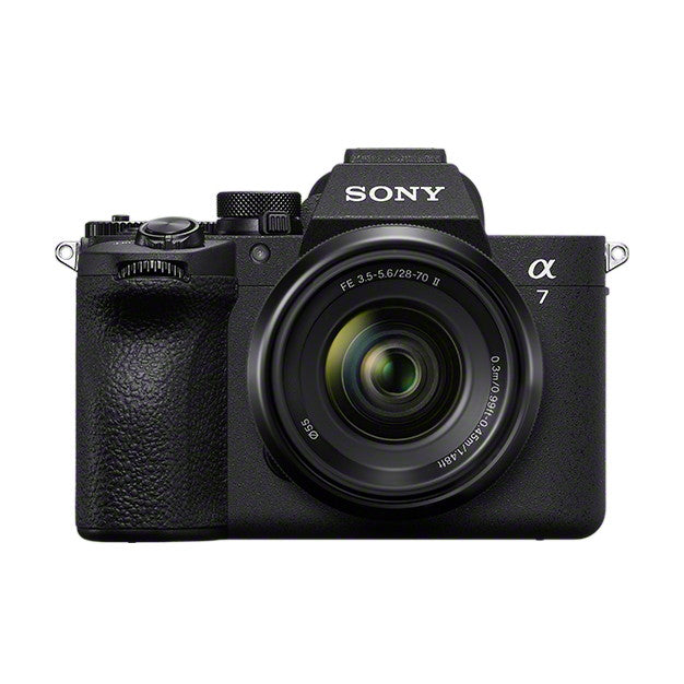 SONY SEL28702 FE 28-70mm F3.5-5.6 OSS II - 業務用撮影・映像・音響