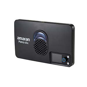 Aputure APPANO60Cc amaran Pano 60c Kit(チャコール) - 業務用撮影