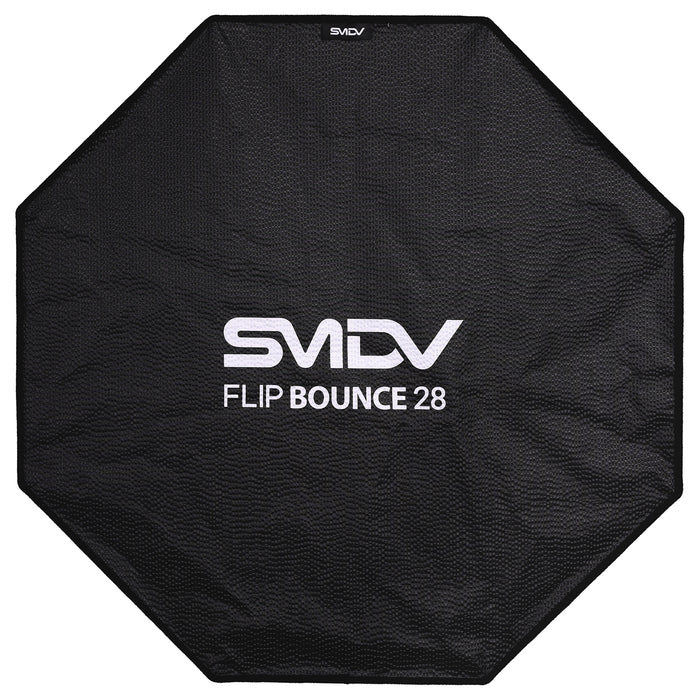 SMDV SM-BOUNCE28PT フリップ バウンス 28 70cm 小型ストロボ用 単品