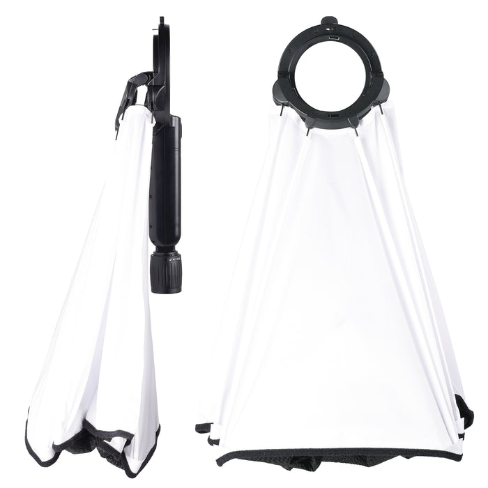 SMDV SM-BOUNCE28PT フリップ バウンス 28 70cm 小型ストロボ用 単品