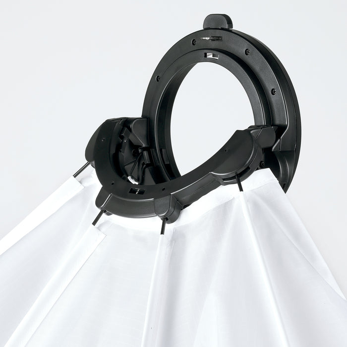 SMDV SM-BOUNCE28PT フリップ バウンス 28 70cm 小型ストロボ用 単品