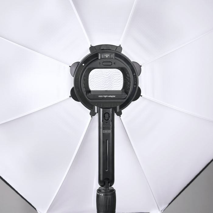 SMDV SM-BOUNCE28PT フリップ バウンス 28 70cm 小型ストロボ用 単品