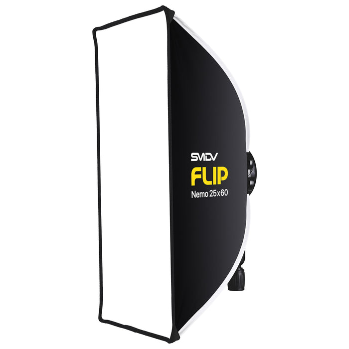 SMDV SM-NEMO2560PT フリップ ネモ 25x60cm 小型ストロボ用 単品